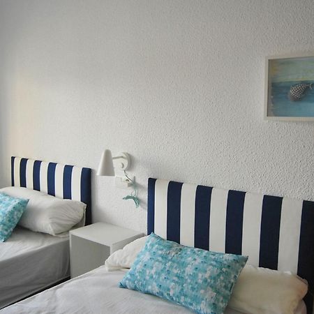 Апартаменти Bonito Piso Con Vistas Al Mar Playa de Gandia Екстер'єр фото